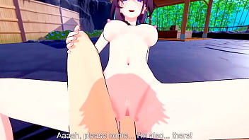 Ruan mei needs your help with an intense sexual experiment honkai star rail sex