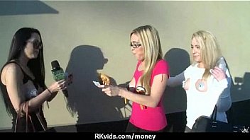 Sexy Teen Nails Her Butt On Hard Dick For Cash 8 thumbnail