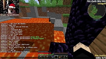 Yo whats up im g and mizkif lmao