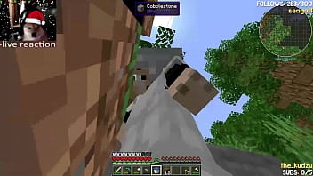 Yo whats up im g and mizkif lmao