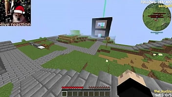 Yo whats up im g and mizkif lmao