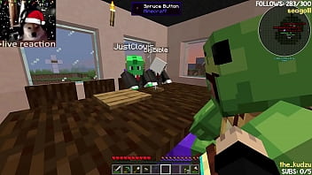 Yo whats up im g and mizkif lmao