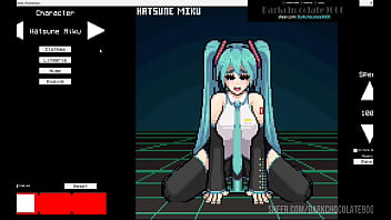 It was all about the ass in this 1 ep 7