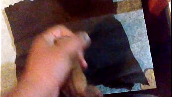 Masturbandome bien cashondo