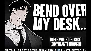Strict Dominant Professor Spanks You For Disobeying Ysf Audio thumbnail