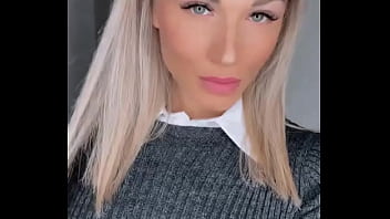 Yesterday night slut face and collage outfit