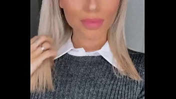 Yesterday night slut face and collage outfit