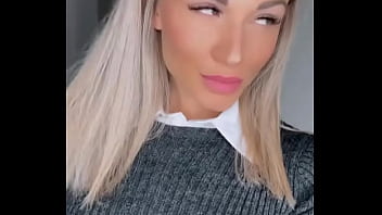 Yesterday night slut face and collage outfit