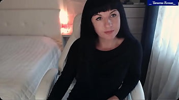 Little titty brunette tamarra roman #23