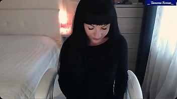 Little titty brunette tamarra roman #23