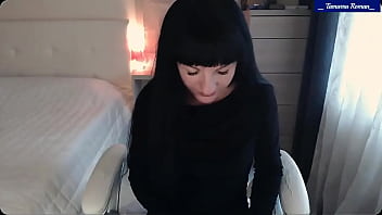 Little titty brunette tamarra roman #23