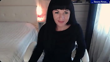 Little titty brunette tamarra roman #23