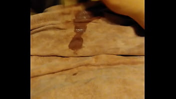 Bisexual Dude Cums Solo To Pegging Vid thumbnail