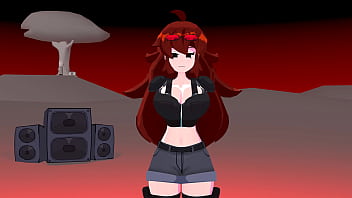 Agent Gf Shows Her Tits Jiggle thumbnail