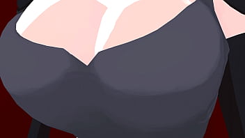 Agent gf shows her tits jiggle