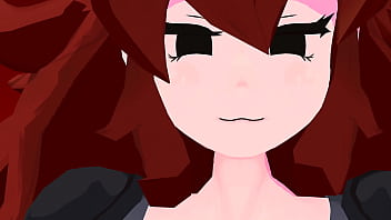 Agent gf shows her tits jiggle