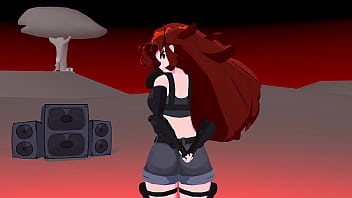 Agent gf shows her tits jiggle Agent gf shows her tits jiggle