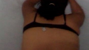 Mi esposa gordita y yo en anal