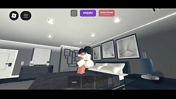 Roblox fuck