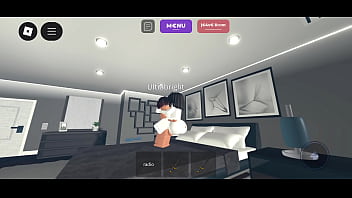 Roblox fuck