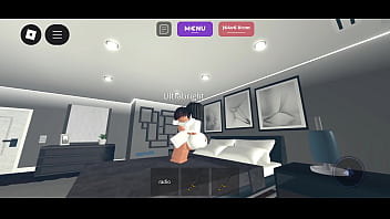 Roblox fuck