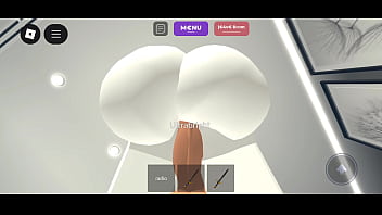 Roblox fuck