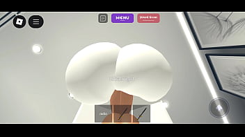 Roblox fuck
