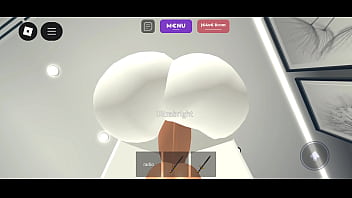 Roblox fuck