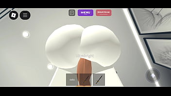 Roblox fuck