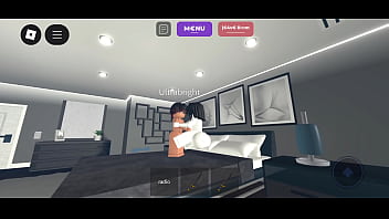 Roblox fuck