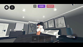 Roblox fuck