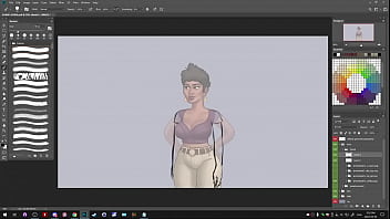 Sts broadcast by dc on picarto from march third 2022