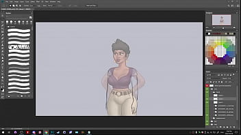 Sts broadcast by dc on picarto from march third 2022