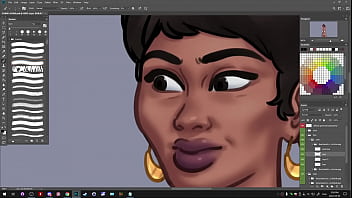 Sts broadcast by dc on picarto from march third 2022