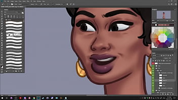 Sts broadcast by dc on picarto from march third 2022