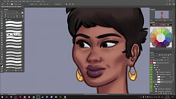 Sts broadcast by dc on picarto from march third 2022