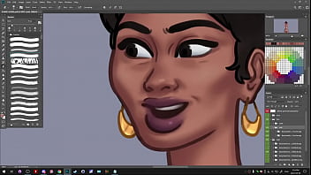 Sts broadcast by dc on picarto from march third 2022