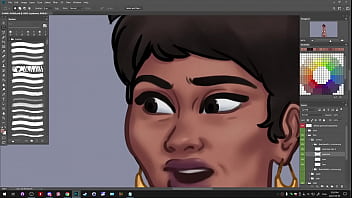 Sts broadcast by dc on picarto from march third 2022