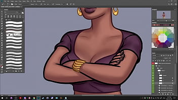 Sts broadcast by dc on picarto from march third 2022