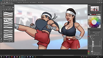 Sts broadcast by dc on picarto from march third 2022 Sts broadcast by dc on picarto from march third 2022