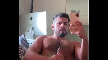 Good to the last drop #cumblaster #gayxxx #gayhot #instagay