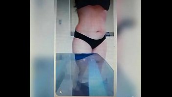 Es casada y sigue buscando mas