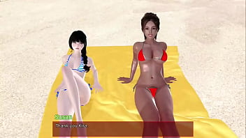 Max's life temporada 2 cap 104 mi vecina me hace una paja con las tetas