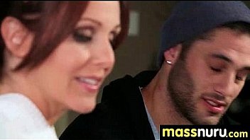 Most erotic massage experience 26