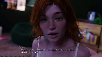 Being a dik #204 what i would do to this busty redhead college girl