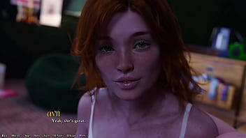 Being a dik #204 what i would do to this busty redhead college girl