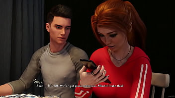 Being a dik #204 what i would do to this busty redhead college girl