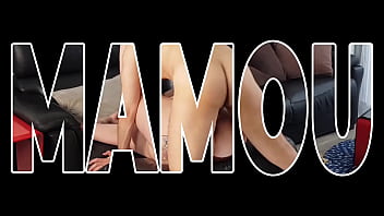 Mamou avec angel bande annonce épisode 3