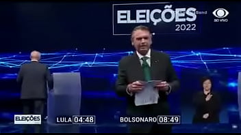 Capitão arregaça idoso