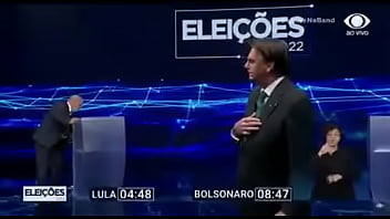 Capitão arregaça idoso